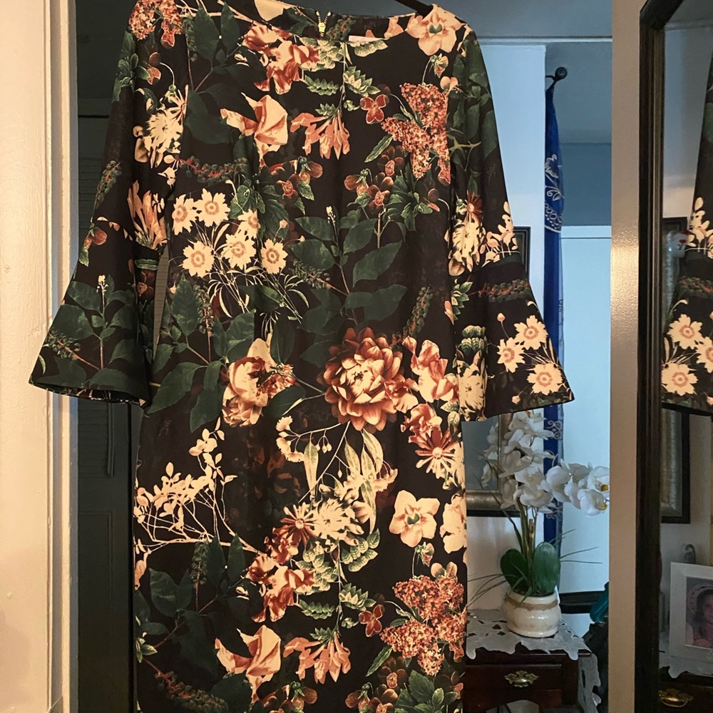 Brand new jumpsuits and dresses .